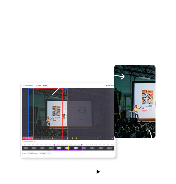 Marketing Teams & Content Creators